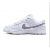 Nike Dunk Low Purple Pulse