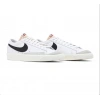 Nike Blazer Low 77 Vintage White Black