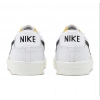 Nike Blazer Low 77 Vintage White Black
