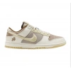 Nike Dunk Low Year of the Rabbit Fossil Stone