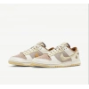 Nike Dunk Low Year of the Rabbit Fossil Stone