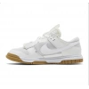 Nike Air Dunk Low Jumbo White Gum