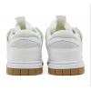 Nike Air Dunk Low Jumbo White Gum