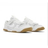 Nike Air Dunk Low Jumbo White Gum