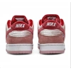 Nike Dunk Low SB Valentine’s Day × StrangeLove