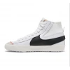 Nike Blazer Mid 77 Jumbo White Black