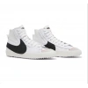 Nike Blazer Mid 77 Jumbo White Black