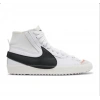 Nike Blazer Mid 77 Jumbo White Black
