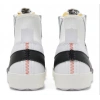 Nike Blazer Mid 77 Jumbo White Black