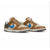 Nike Dunk Low Dark Driftwood