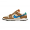 Nike Dunk Low Dark Driftwood