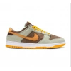 Nike Dunk Low Dusty Olive