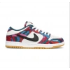Nike Parra x Dunk Low Pro SB Abstract Art