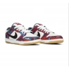 Nike Parra x Dunk Low Pro SB Abstract Art