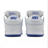 Nike Sb Dunk Low Pro Game Royal