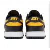 Nike Dunk Low Reverse Goldenrod