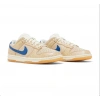 Nike Dunk Low Premium Montreal Bagel Sesame