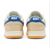 Nike Dunk Low Premium Montreal Bagel Sesame