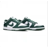 Nike Dunk Low Michigan State