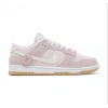 Nike Dunk Low Teddy Bear – Light Soft Pink