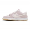 Nike Dunk Low Teddy Bear – Light Soft Pink