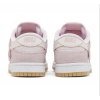 Nike Dunk Low Teddy Bear – Light Soft Pink