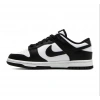 Nike Dunk Low Black White
