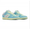 Nike Dunk Low SB Visty -Verdy