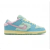 Nike Dunk Low SB Visty -Verdy