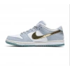 Nike Sean Cliver x Dunk Low SB Holiday Special