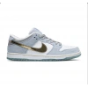 Nike Sean Cliver x Dunk Low SB Holiday Special