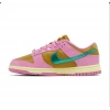 Nike Parris Goebel x Wmns Dunk Low Playful Pink