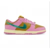 Nike Parris Goebel x Wmns Dunk Low Playful Pink