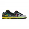 Nike Dunk Low What the Duck University of Oregon Home PE
