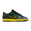 Nike Dunk Low What the Duck University of Oregon Home PE