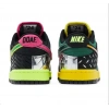 Nike Dunk Low What the Duck University of Oregon Home PE