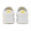 Nike Dunk Low Valentine’s Day – Yellow Heart