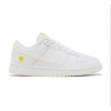 Nike Dunk Low Valentine’s Day – Yellow Heart