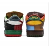Nike Dunk Low SB What The Dunk