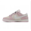 Nike Dunk Low LX Pink Foam