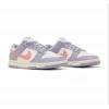 Nike Dunk Low Indigo Haze