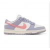 Nike Dunk Low Indigo Haze