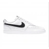 Nike Court Vision Low White Black