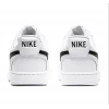 Nike Court Vision Low White Black