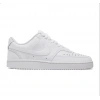 Nike Court Vision Low Triple White