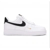Nike Air Force 1 07 Essential White Black