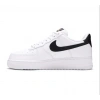 Nike Air Force 1 07 Essential White Black