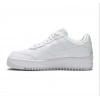 Nike Air Force 1 Shadow Triple White