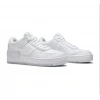 Nike Air Force 1 Shadow Triple White