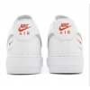 Nike Air Force 1 ’07 Double Swoosh White Picante